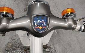 HONDA SUPER CUB70 C70