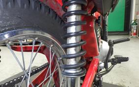 HONDA CT110 HUNTER CUB JD01