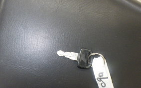 HONDA C90 SUPER CUB HA02