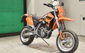KTM 640 LC 4 SUPERMOTO 2006