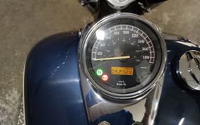 HONDA SHADOW 750 2009 RC50