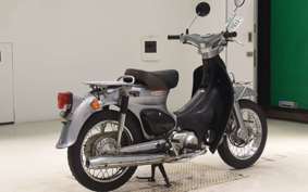 HONDA LITTLE CUB AA01