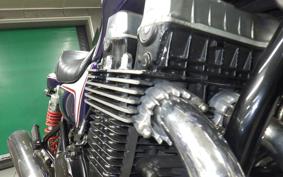 HONDA CB750 GEN 2 2008 RC42