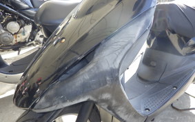 HONDA DIO Gen.5