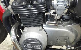 KAWASAKI Z500 2026 KZ500B