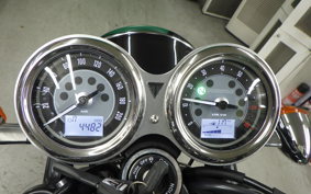 TRIUMPH BONNEVILLE T120 2025