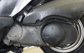 SUZUKI SKYWAVE 200 (Burgman 200) CH41A