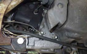 SUZUKI PALETTE CA41A
