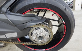 DUCATI 1199 PANIGALE 2014