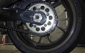 KAWASAKI ZZ1400 NINJA R 2006 ZXT40A
