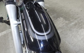 YAMAHA DRAGSTAR 250 2019 VG02J