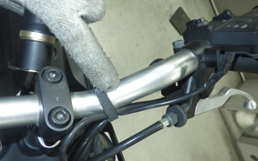YAMAHA MT-03 ABS 2024 RH21J