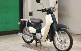 HONDA C50 SUPER CUB 2026 AA09