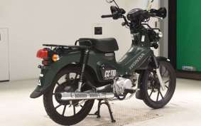 HONDA ｸﾛｽｶﾌﾞ110-3 JA60