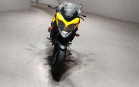 SUZUKI DL650 ( V-Strom 650 ) 2013 VP56A