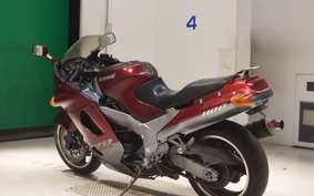 KAWASAKI ZZ1100 NINJA R Gen.2 1998 ZXT10D