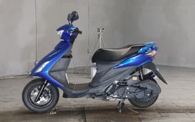 SUZUKI ADDRESSV125SS CF4MA