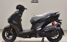 YAMAHA CYGNUS 125 X SEM5J