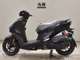 Фото Yamaha CYGNUS 125 X с японского аукциона