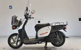 YAMAHA GEAR Gen.2 UA06J