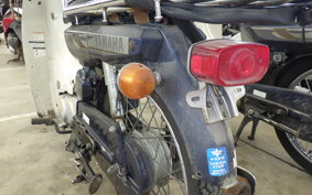 YAMAHA MATE 50 UA04J