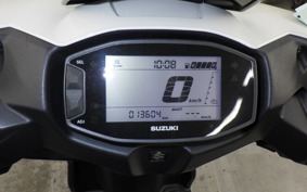 SUZUKI AVENIS 125 EA12J