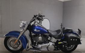 HARLEY FLSTN1580 2011 JD5