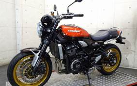 KAWASAKI Z900RS 2022 ZR900C