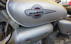 HONDA MAGNA 50 AC13