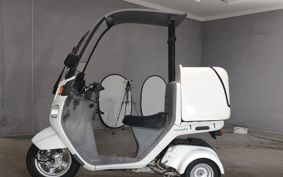 HONDA GYRO TA03