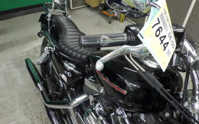 HARLEY XL1200C 2004