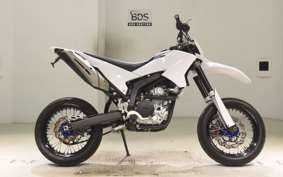 YAMAHA WR250X 2009 DG15J
