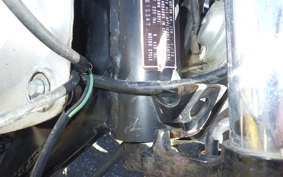 HONDA ELSINORE 250 MT250