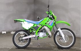 KAWASAKI KDX125 SR DX125A