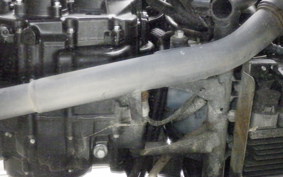 HONDA REBEL 250 S 2011 MC49