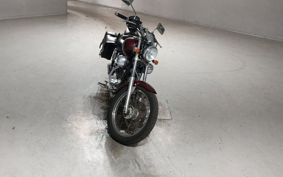 YAMAHA VIRAGO250S 3DM