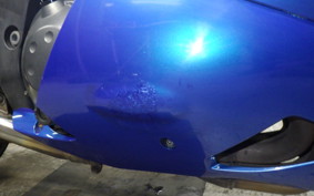 KAWASAKI ZZ1400 NINJA R 2006 ZXT40A