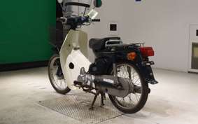 HONDA C50 SUPER CUB E 2021 AA01