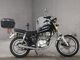 Фото Suzuki GN125 H с японского аукциона