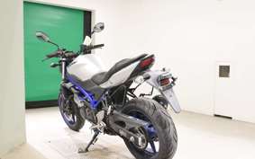 SUZUKI SV650 A 2020 VP55B
