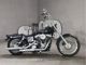 Фото Harley FXDL 1450 2002 с японского аукциона