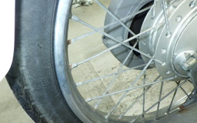 HONDA C110 SUPER CUB JA07