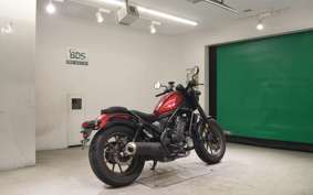 HONDA REBEL 250 S 2013 MC49