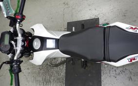 BENELLI TNT125 2025