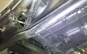 YAMAHA XVS1300CA STRIKER 2017