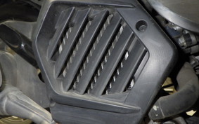 HONDA TACT-4ﾍﾞｰｼｯｸ AF79