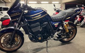 KAWASAKI ZRX1200 DAEG 2016 ZRT20D
