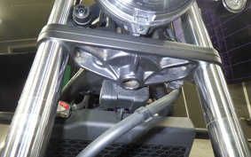 HONDA REBEL 250 A MC49