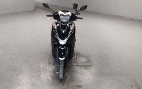 HONDA LEAD 125 JK12