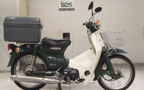 HONDA C50 SUPER CUB AA01